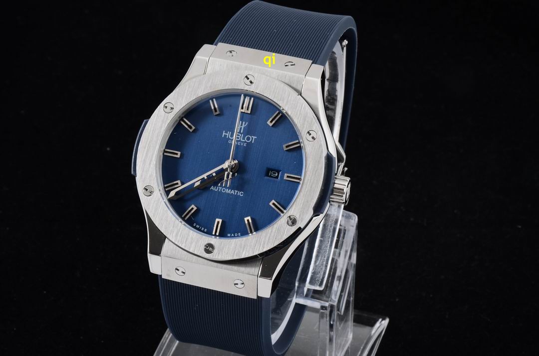 Hublot watch man-117